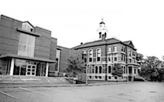 Knox County Superior Court